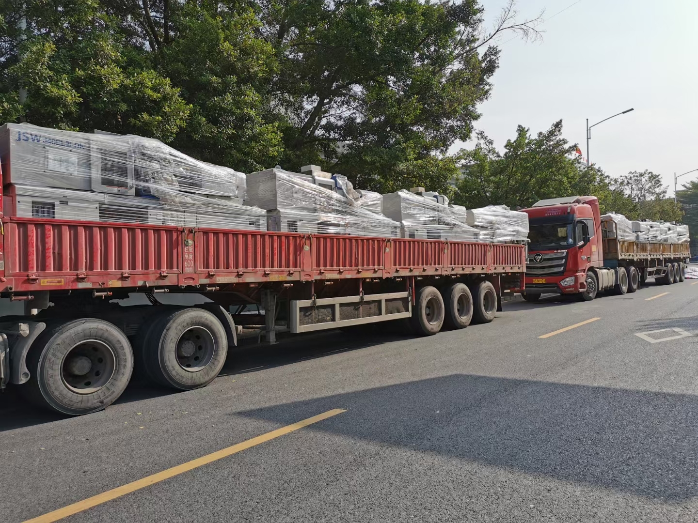 注塑機(jī)銷售