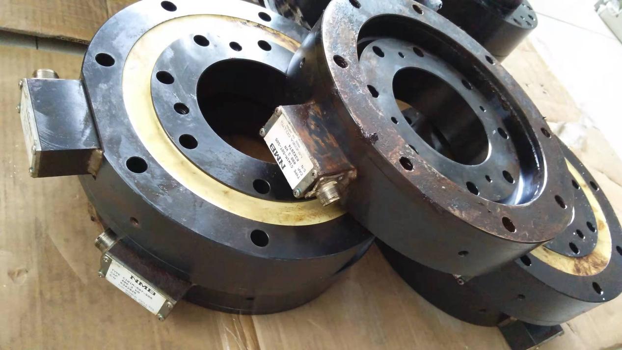 壓力傳感器維修