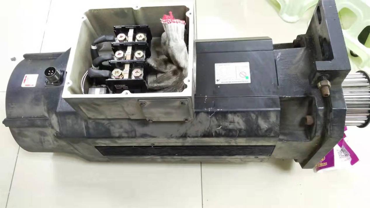 伺服電機(jī)維修