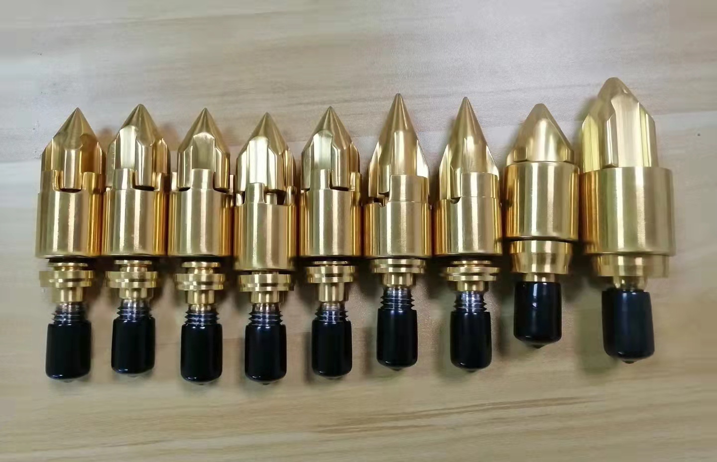 注塑機(jī)配件